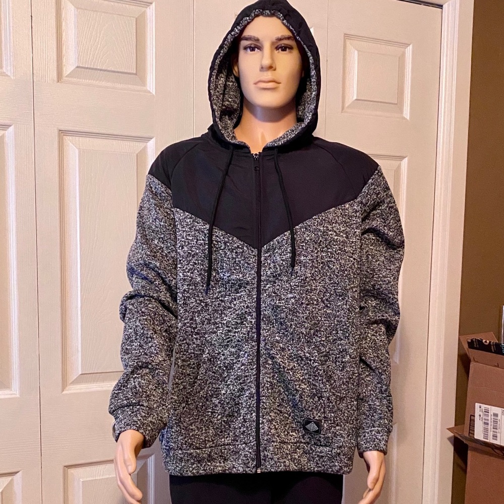 Men’s Hoodie